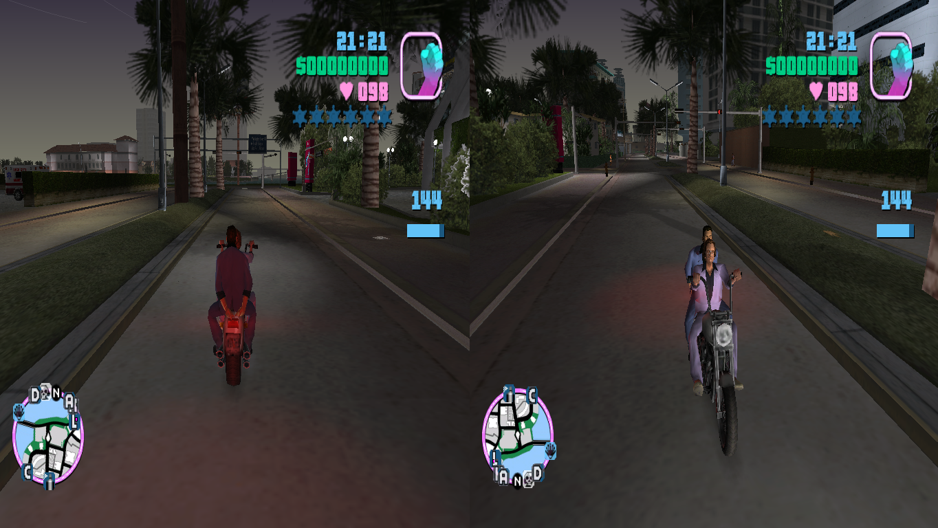 Vice city link