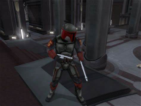 Star Wars Battlefront 2 Mods Add Characters from The Mandalorian Season 2  Finale