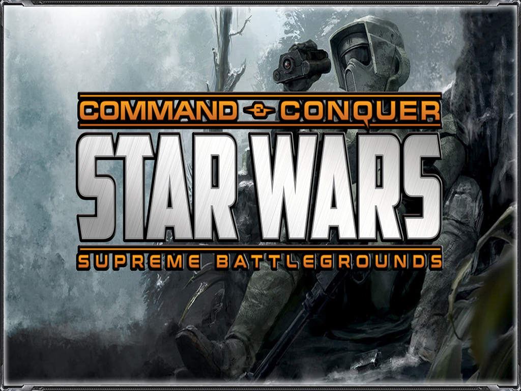 star wars command and conquer download