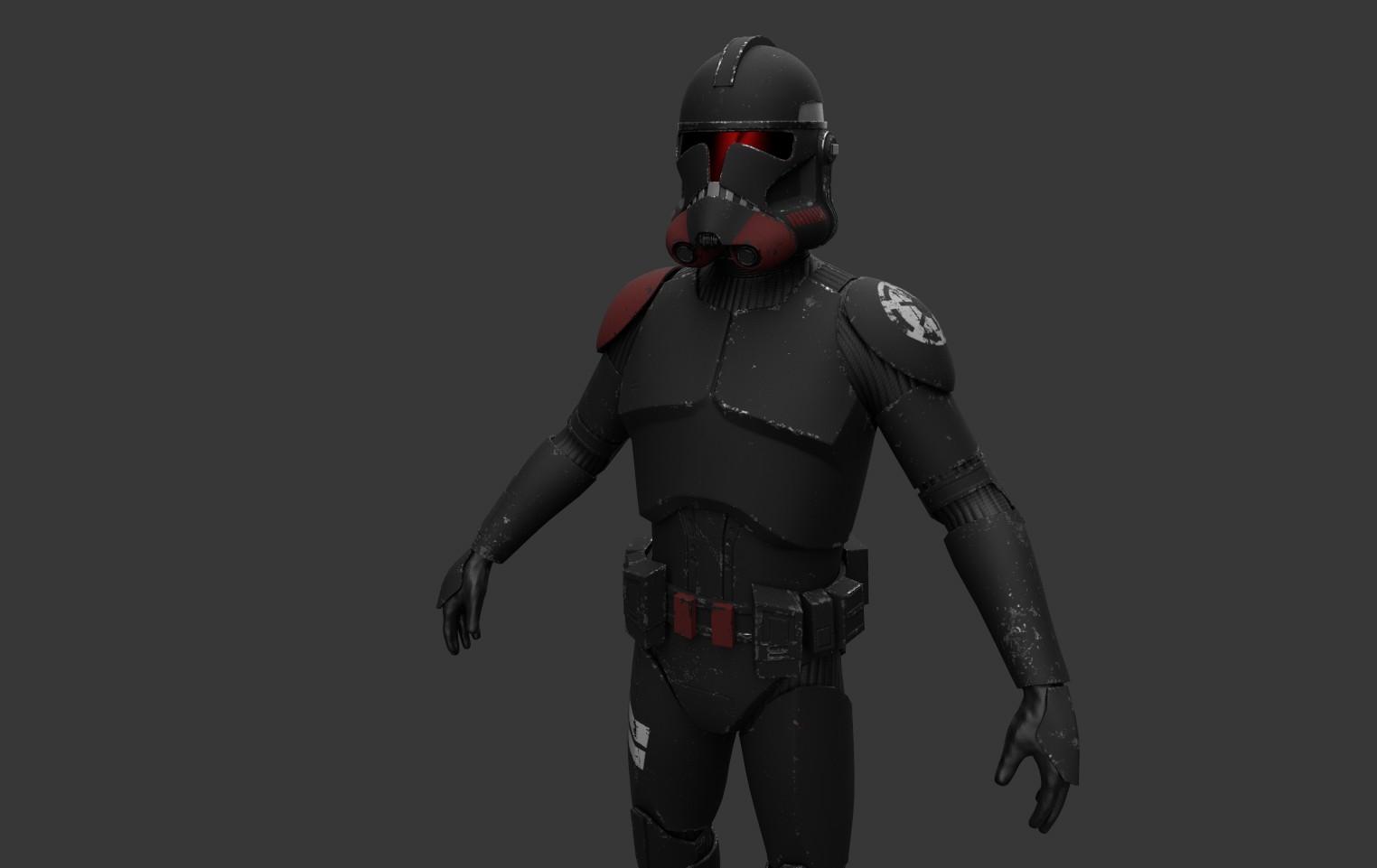 Inquisitor Clone (Dev Exclusive) V2 image - The New Era mod for Squad ...