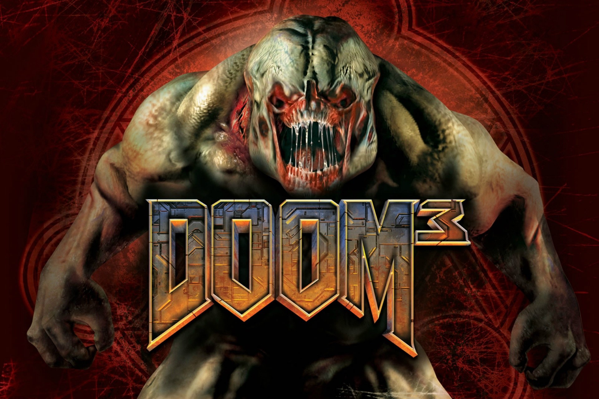 Doom 3 Mods 2019 Weapons Lights + Blood Extended ModDB