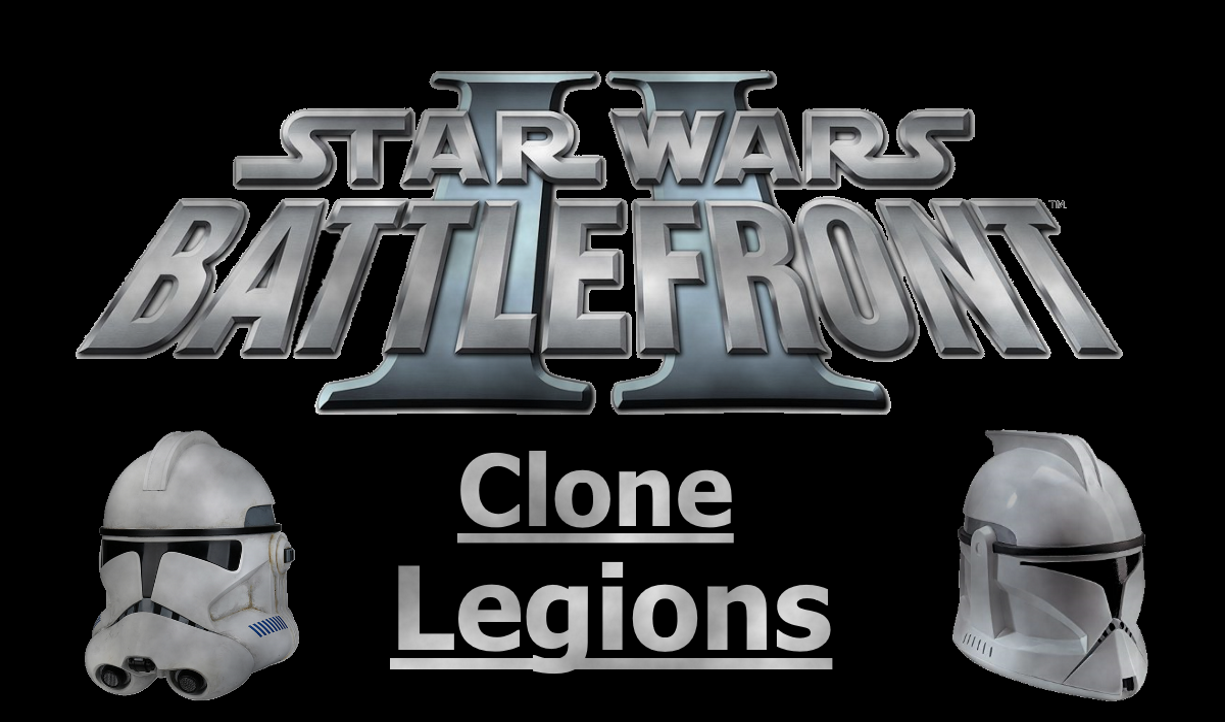 ModDB on X: Battlefront Ultimate Commander, the mod for Star Wars  Battlefront II Classic which adds new playable eras, reveals a detailed  look at the Clone Wars' 501st Legion    /