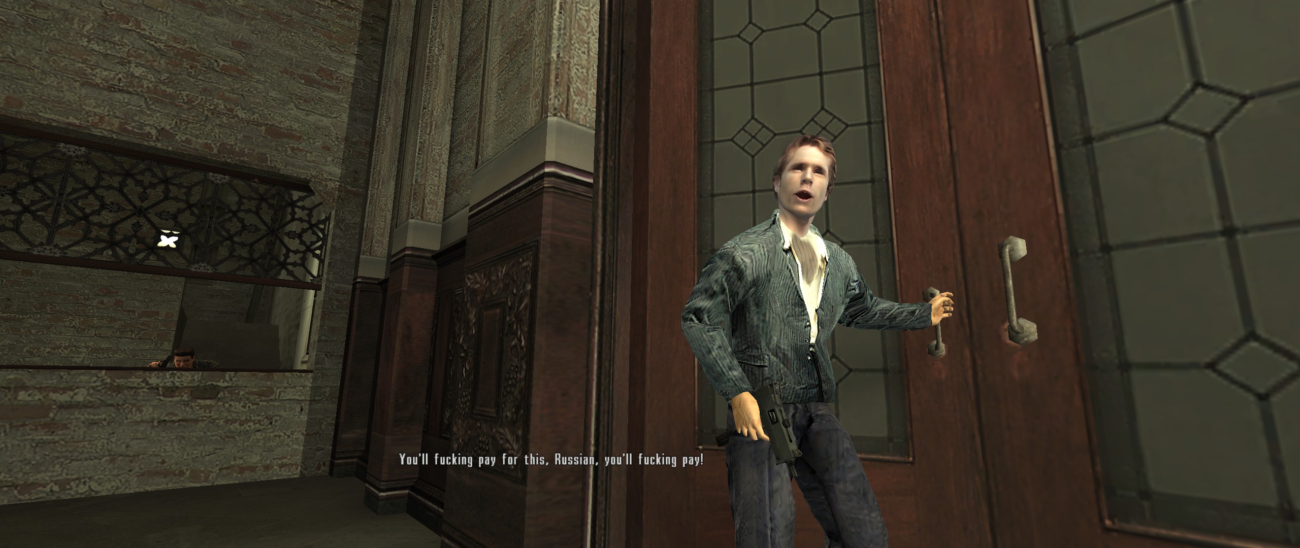 Max Payne 2: Old School Remix 1.2 mod - ModDB