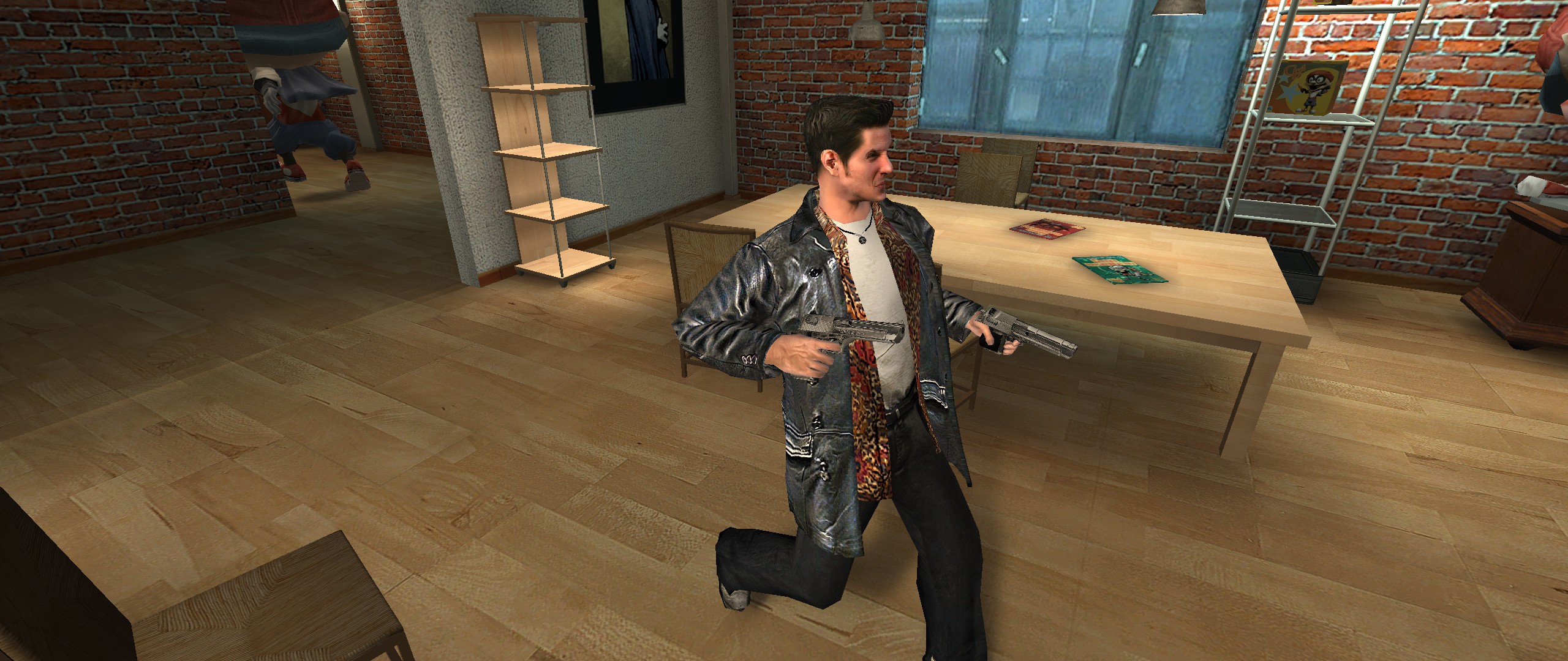 Max payne 2 the fall of max payne стим фото 62