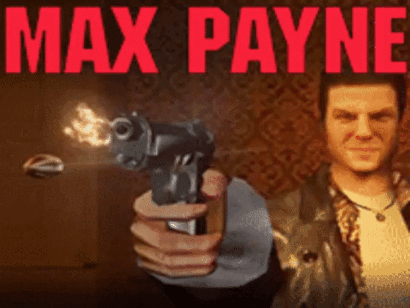 Who will be the Max Payne face in the Remedy/Rockstar remake?