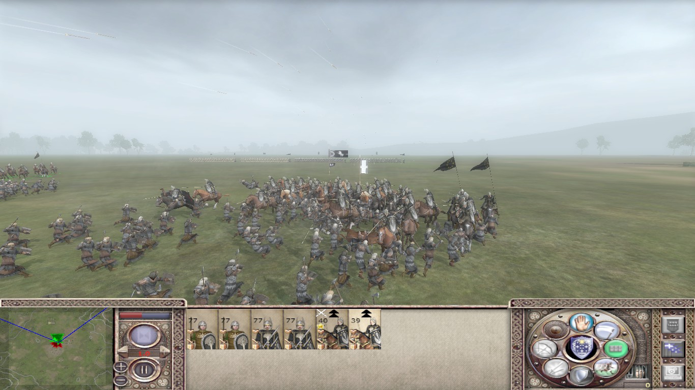 Total war the third age steam фото 23