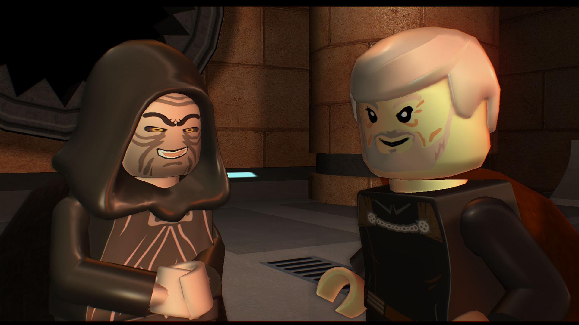 Lego star wars the clone wars steam фото 42