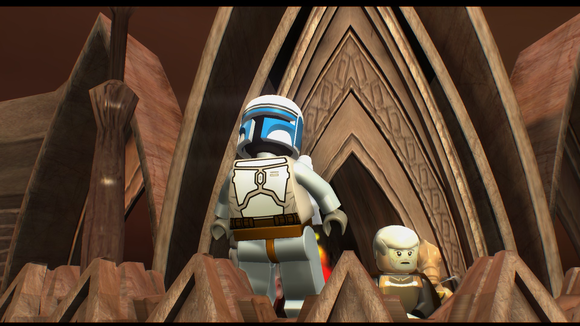 lego sw the complete saga