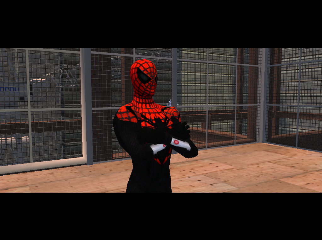 Images - Spider-Man: Web Of Shadows Mods for Spider-Man: Web Of Shadows -  ModDB