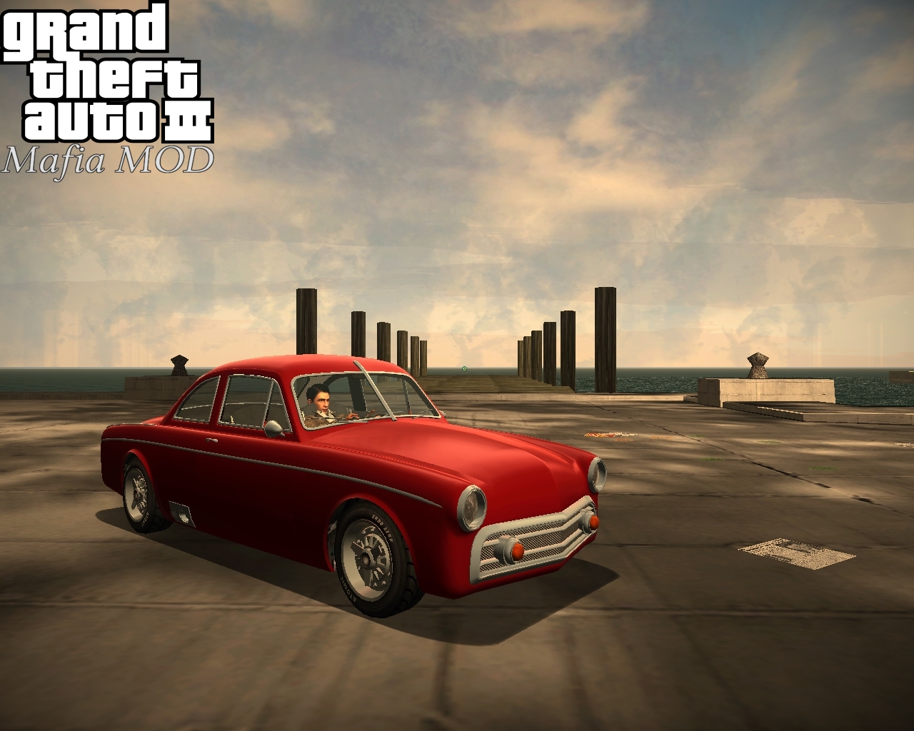 Gta 5 beta mod фото 86