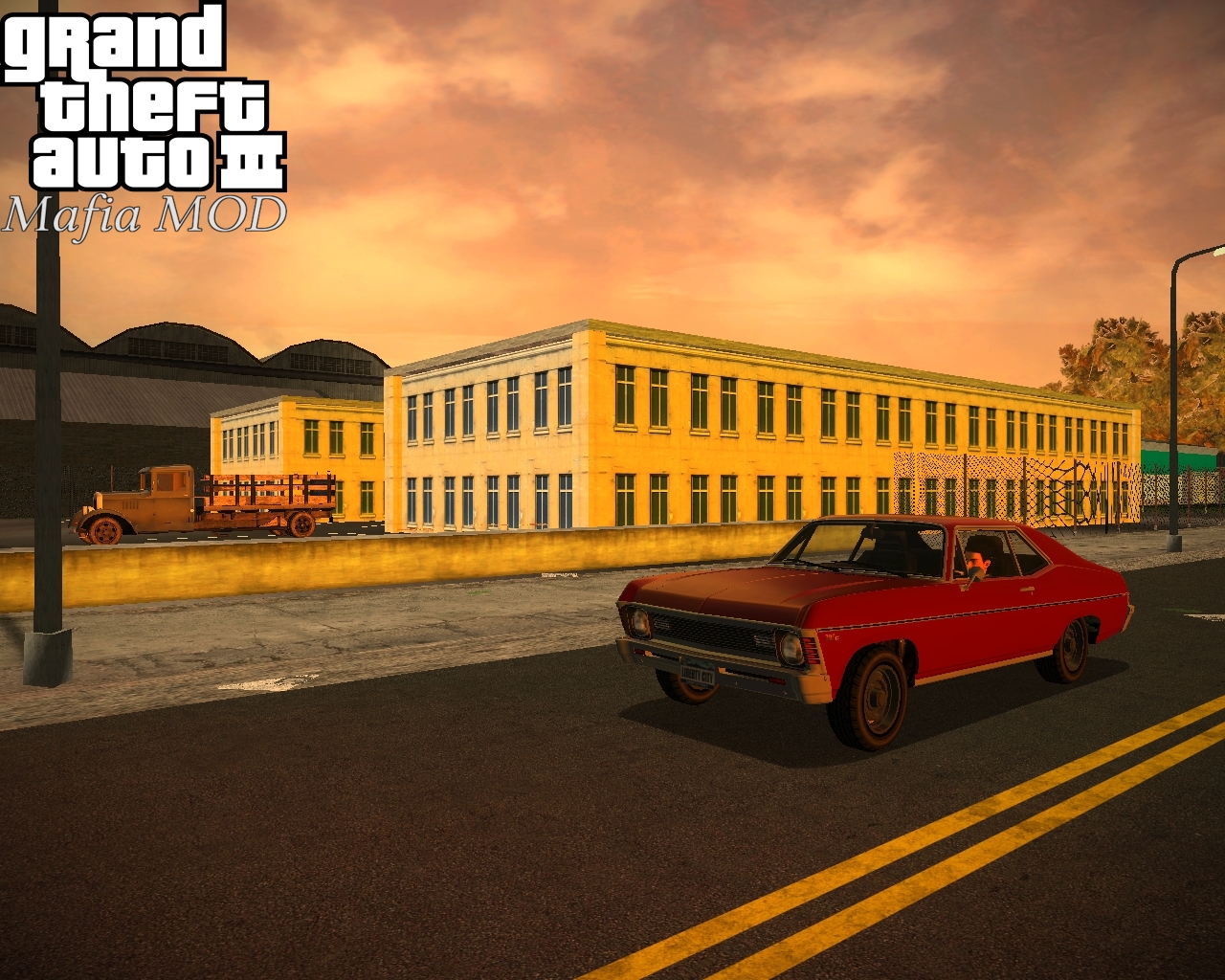 Gta 5 retro mod фото 87