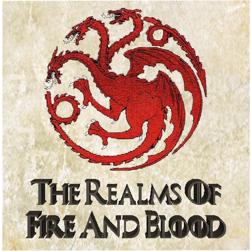 The Realms of Fire and Blood mod for Mount & Blade: Warband - Viking ...