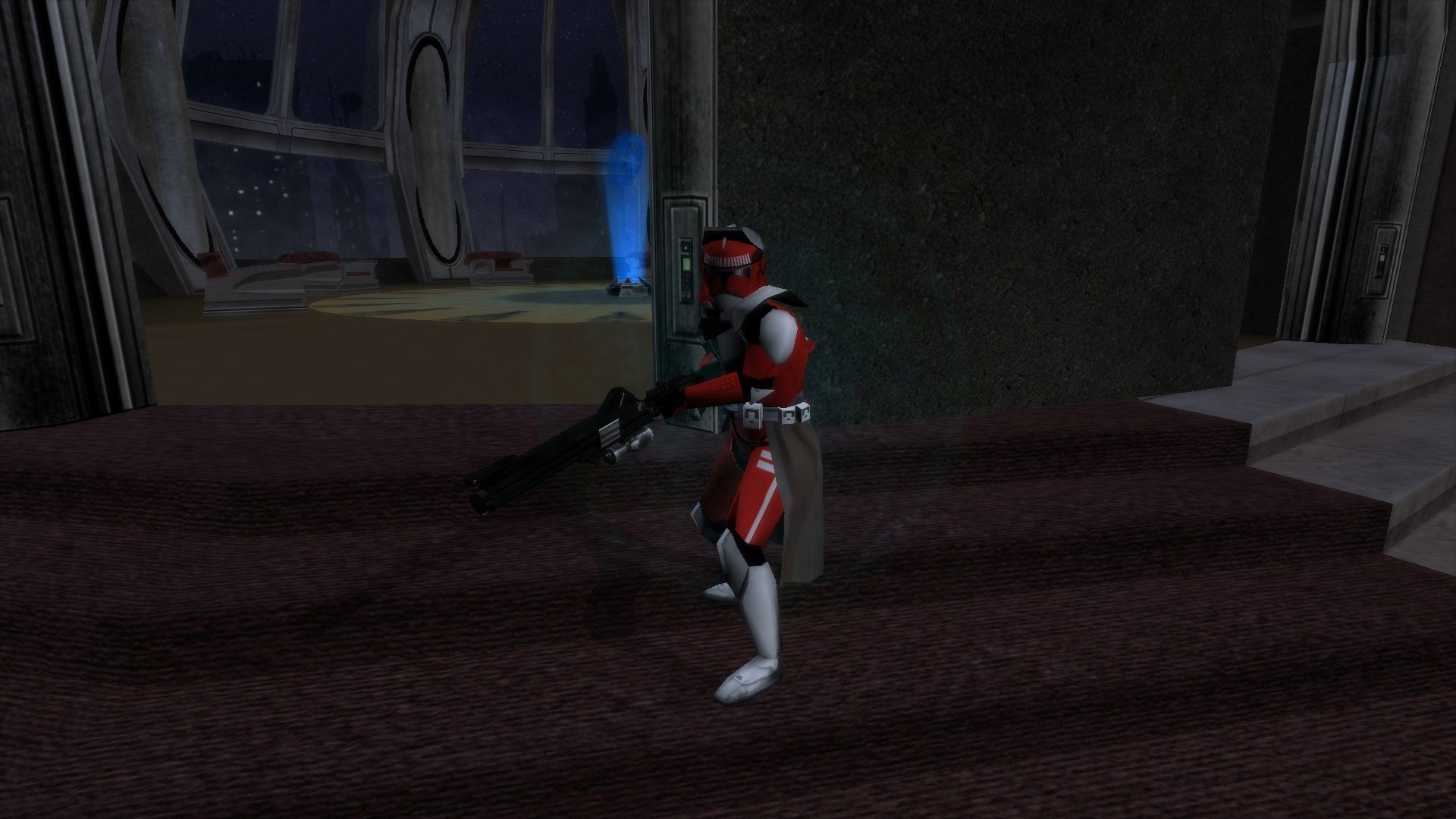 battlefront 2 2005 clone wars