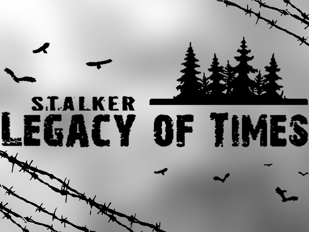 Stalker legacy of times прохождение