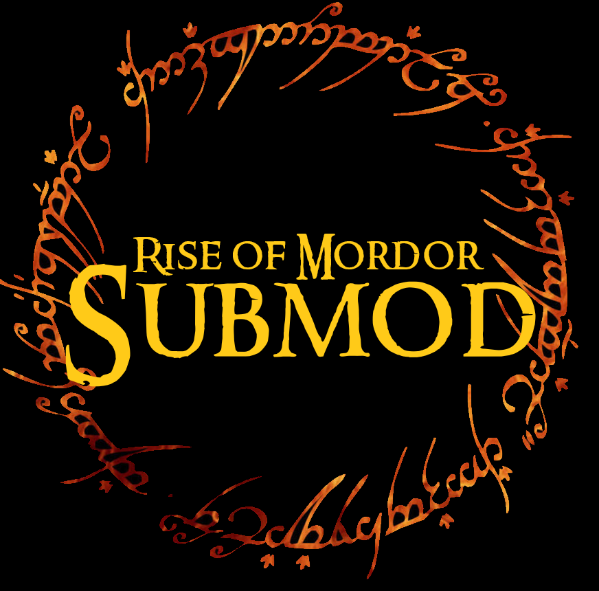 LOTR Mod Listing For Rise of Mordor DMCA'd And Rebranding