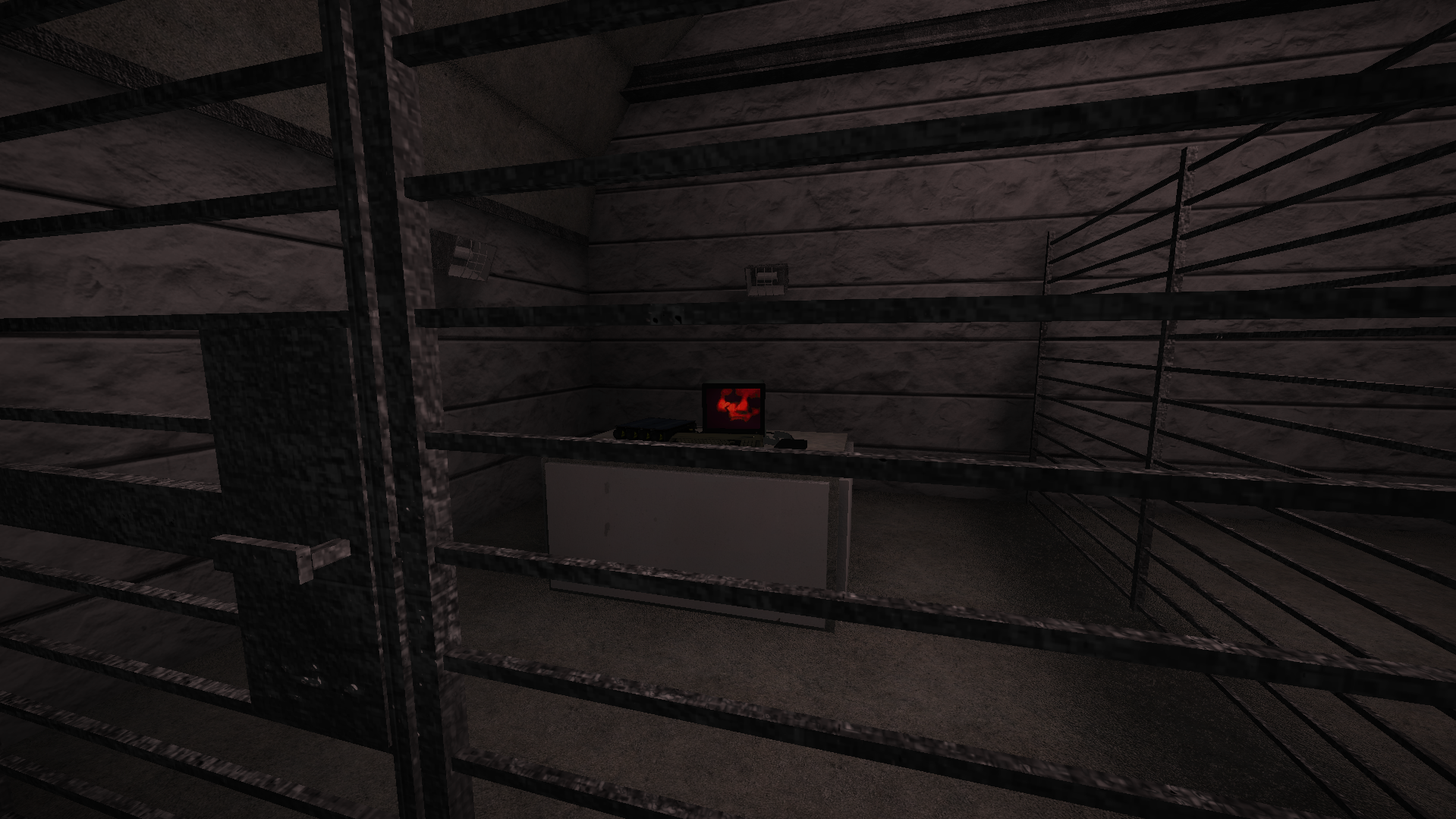 079 image - SCP - Containment Breach Blood Edition mod for SCP