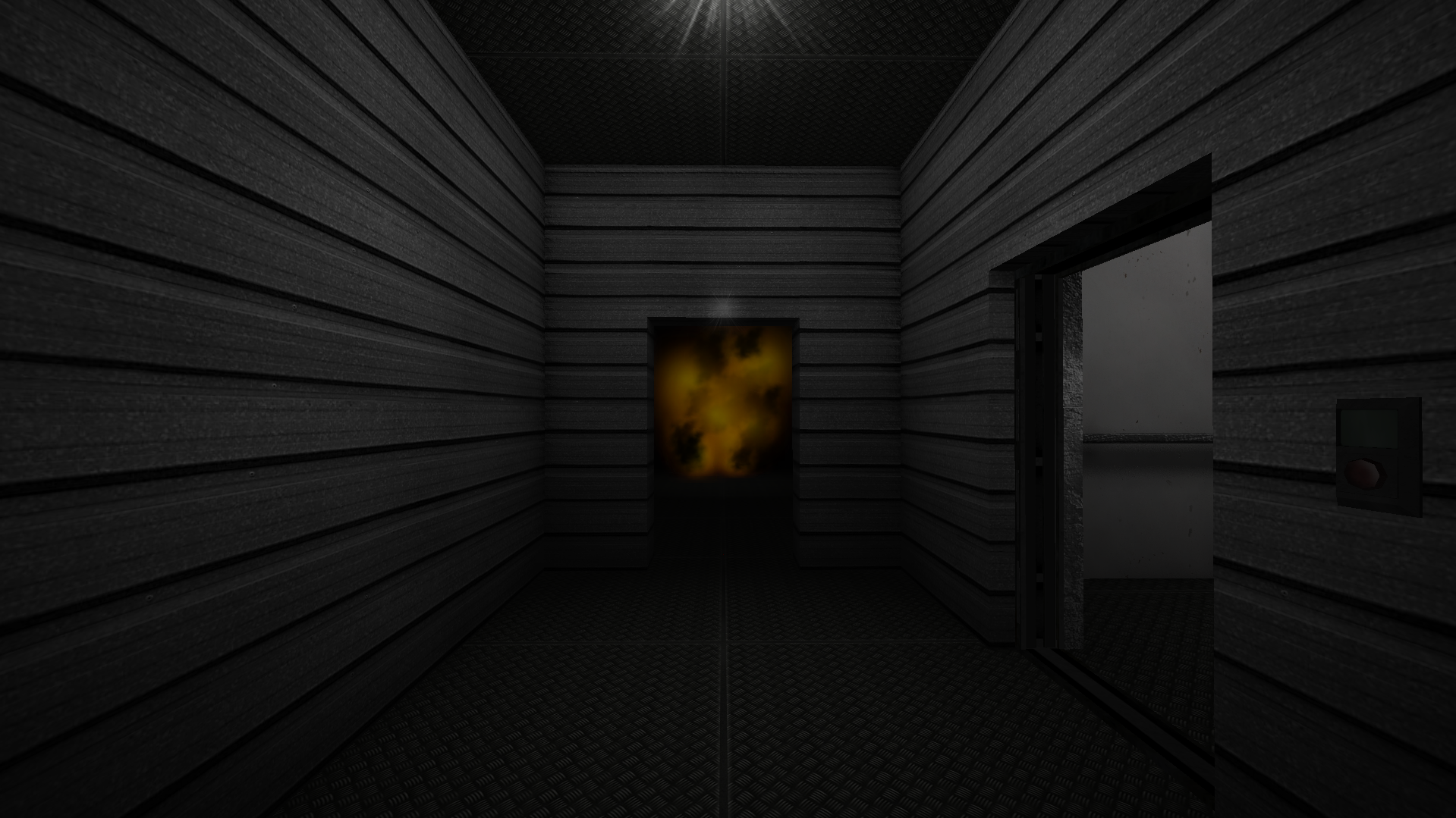 079 image - SCP - Containment Breach Blood Edition mod for SCP