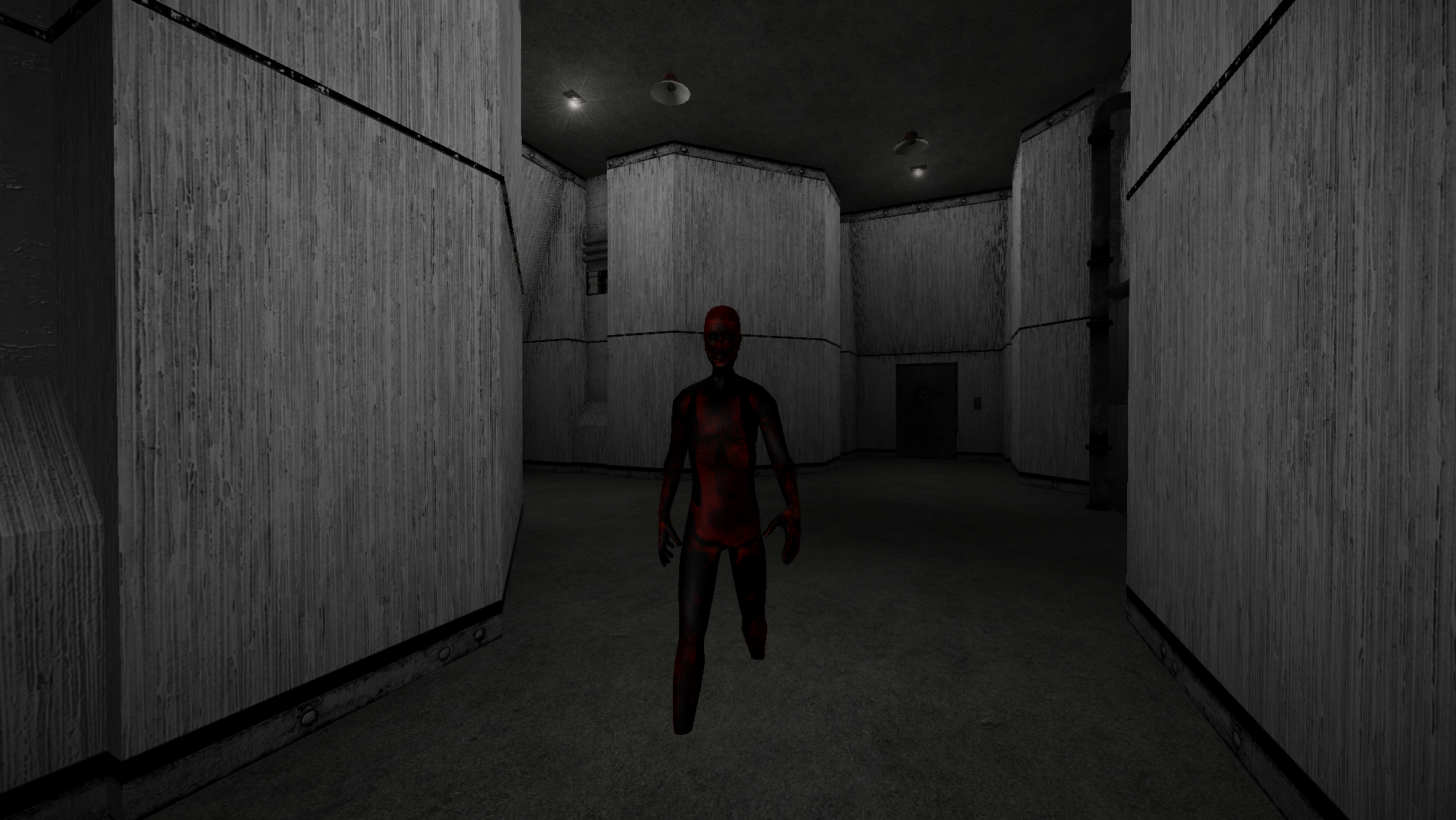 free download scp video game
