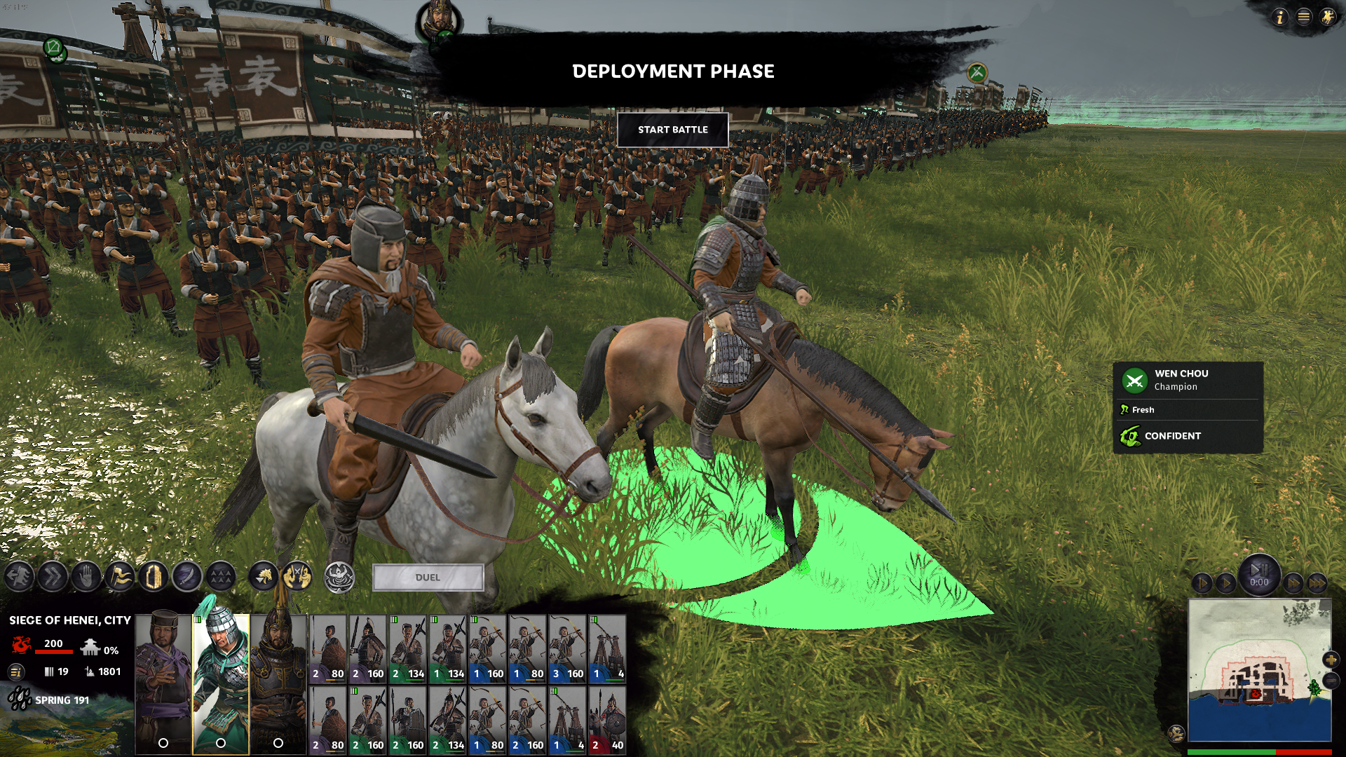 best total war three kingdoms mods