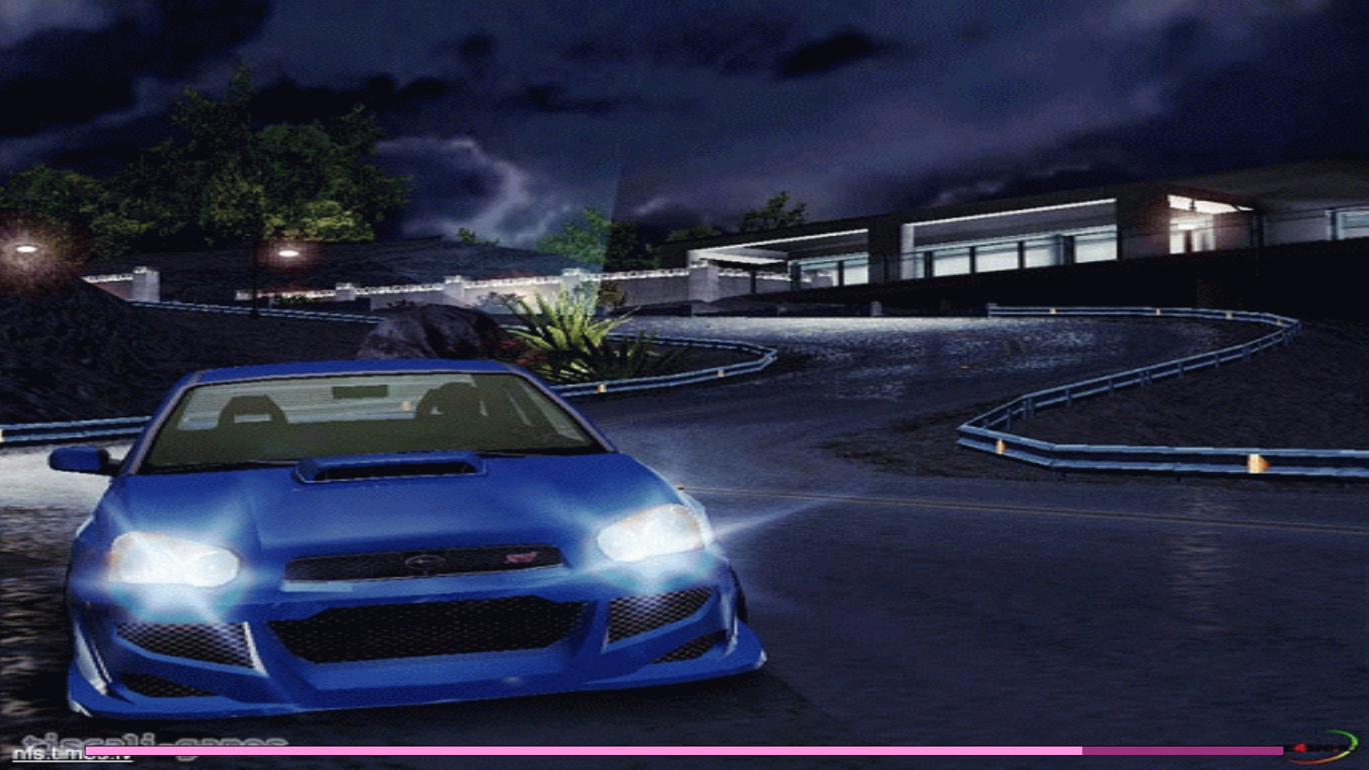 GTA Vice City Need For Speed Underground 2 mod  Mod DB