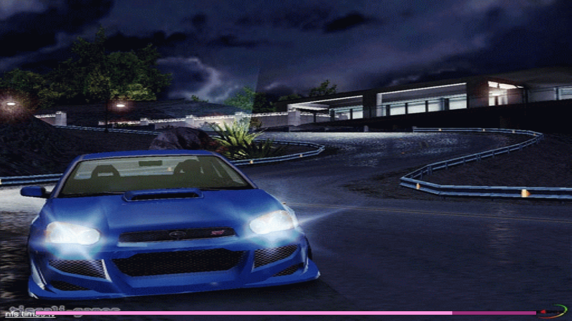 GTA Vice City NFS Underground 2018 (UPDATED 2021) file - ModDB