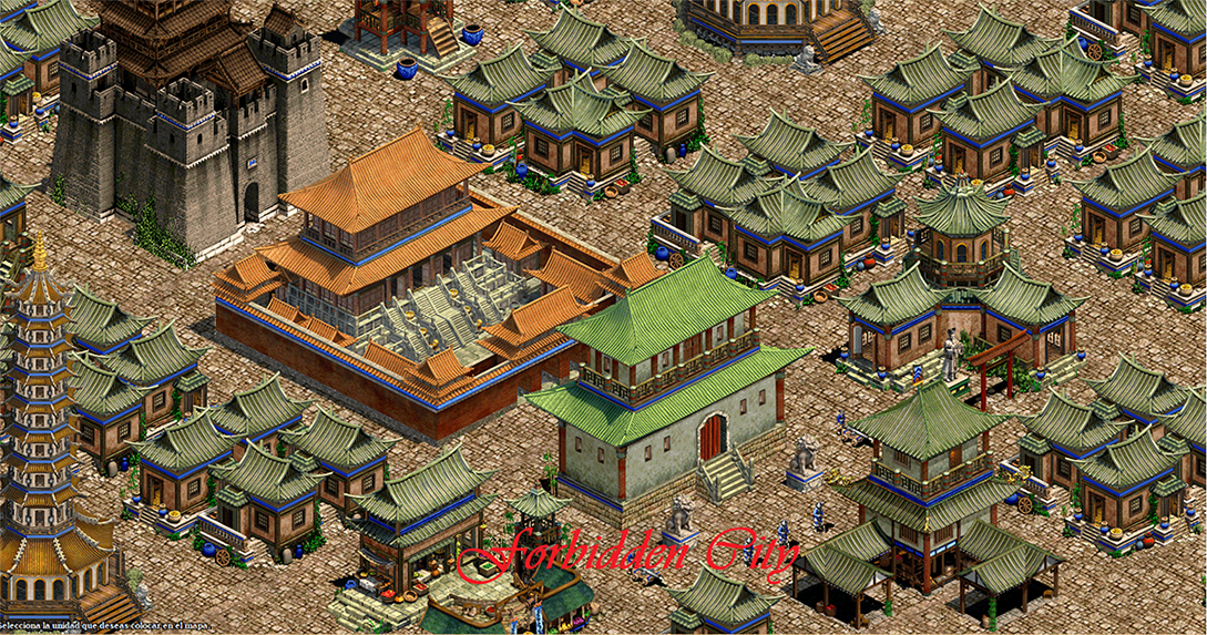 best age of empires 2 mods