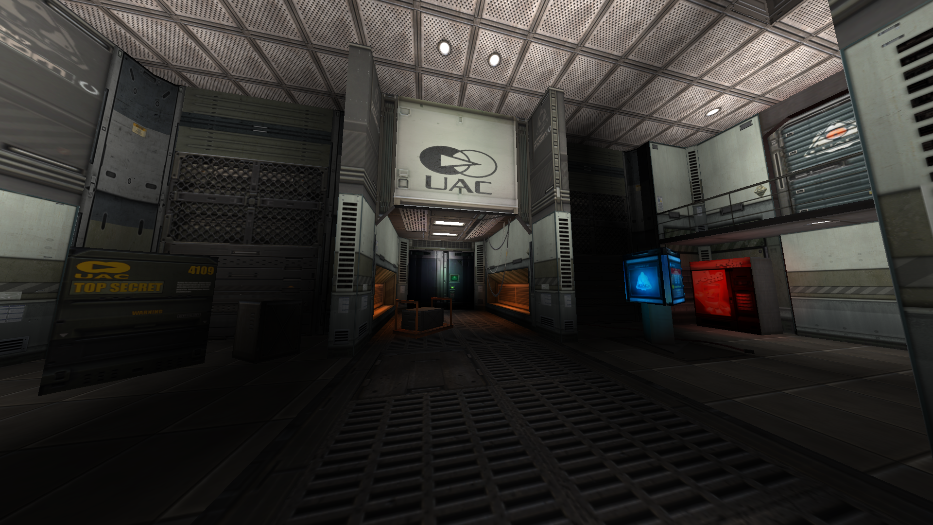doom dead space mod doom dead space mod
