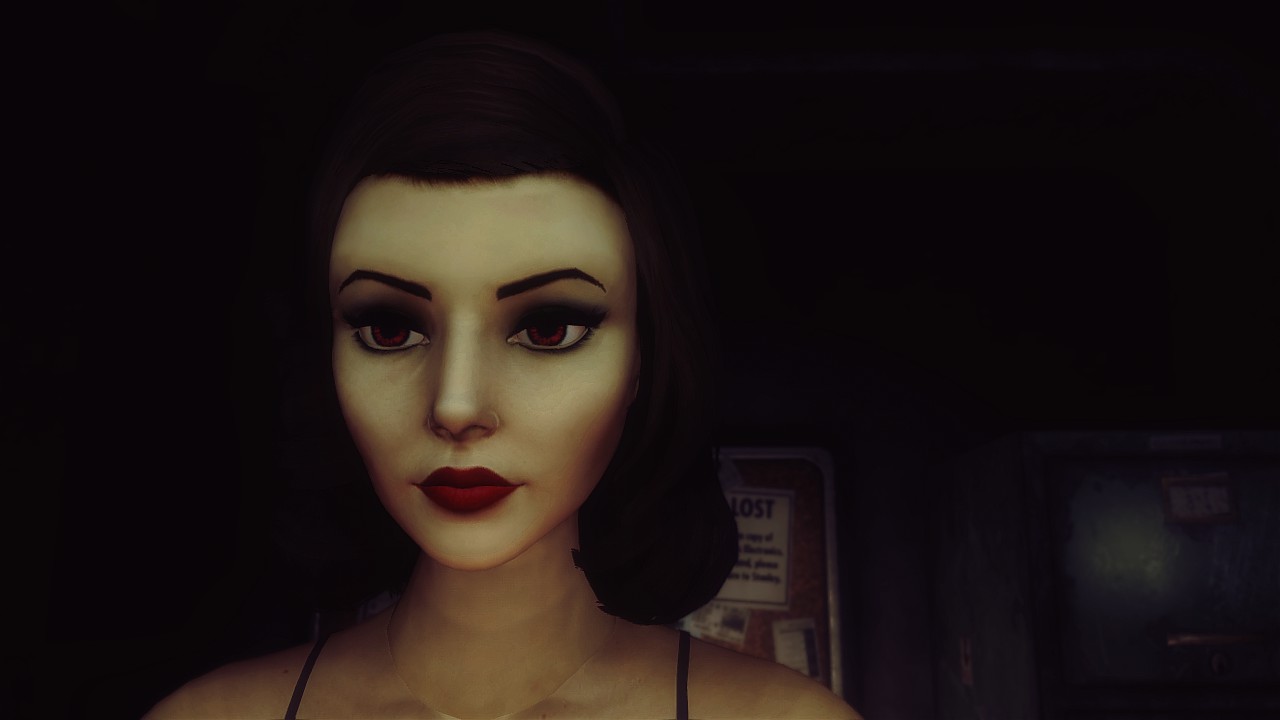 fallout 3 mod to speed up character creation