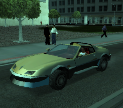 Gtasa Xtended Pack Complete Mod For Grand Theft Auto San Andreas Mod Db