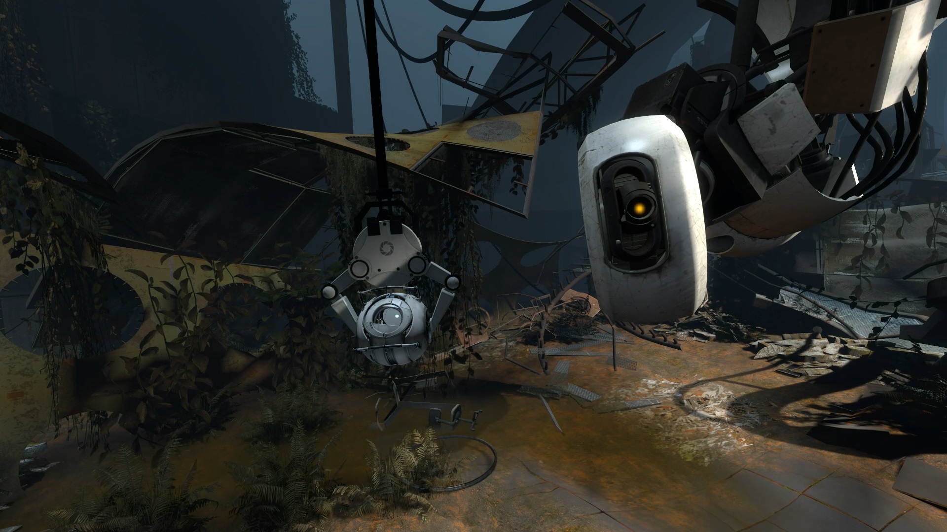 Image 5 - Portal 2 needs more Cowbell mod for Portal 2 - Mod DB