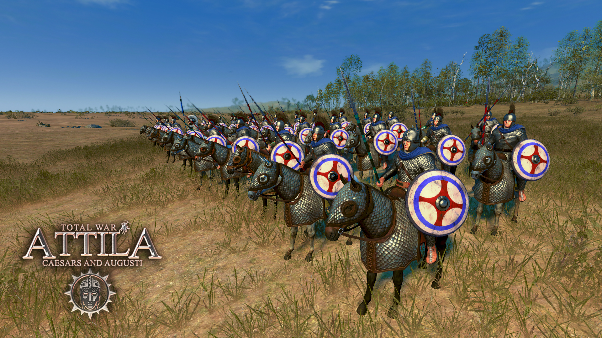 total war attila mods alans