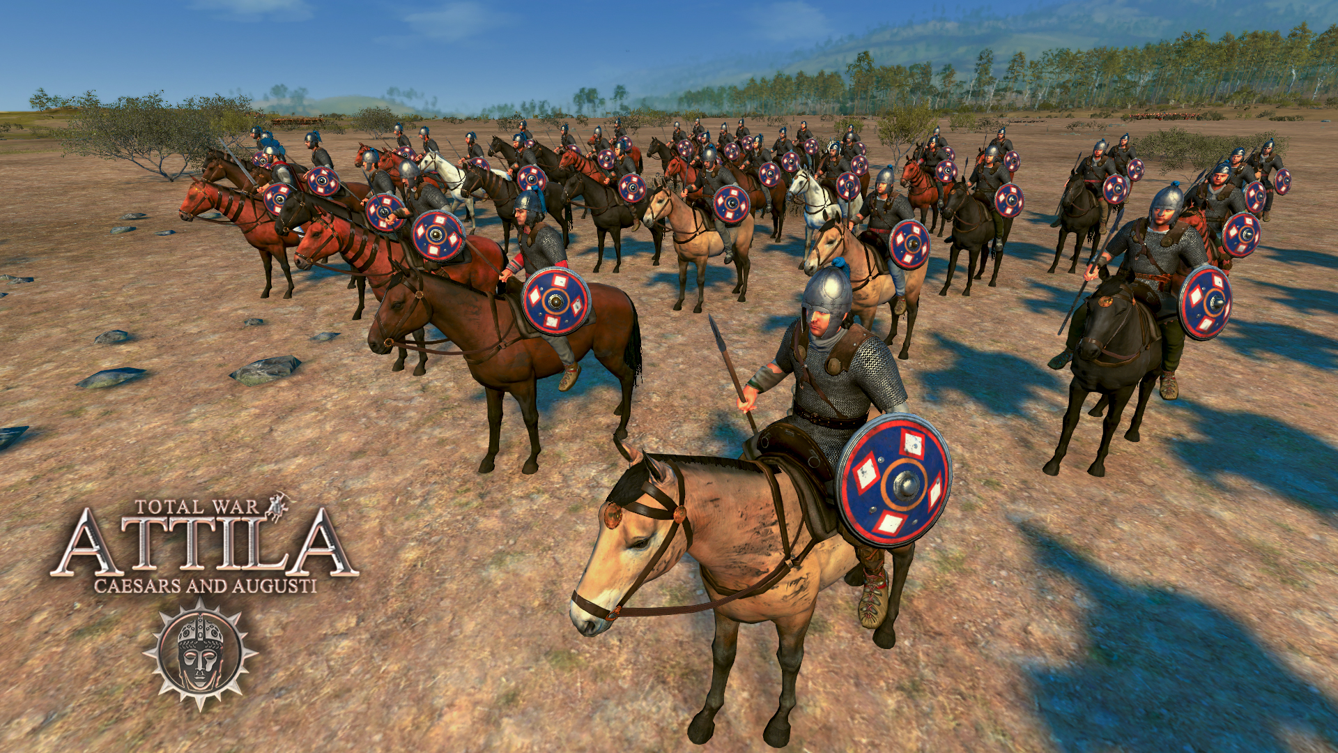 installing total war attila mods