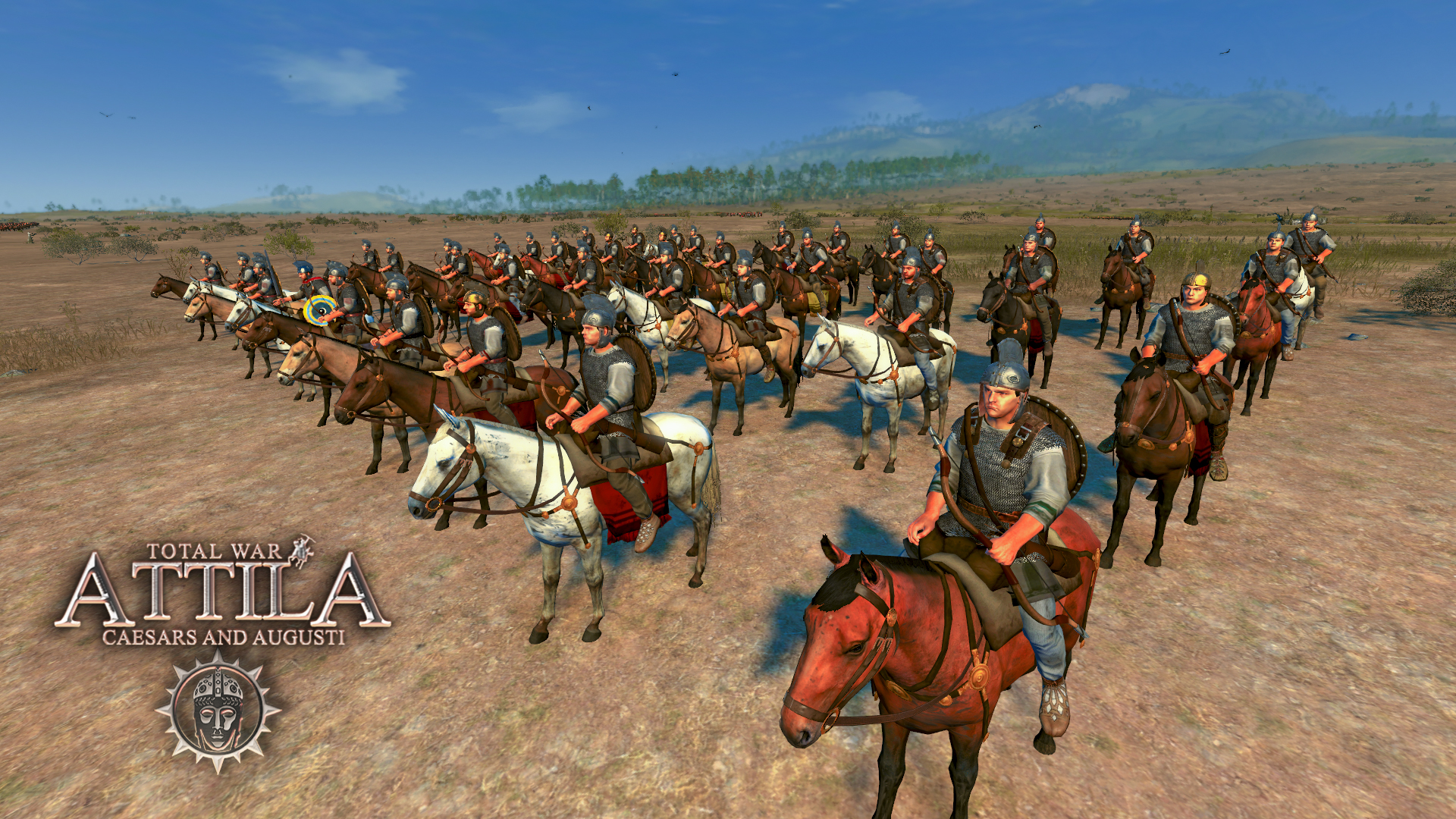 where are total war attila mods stored