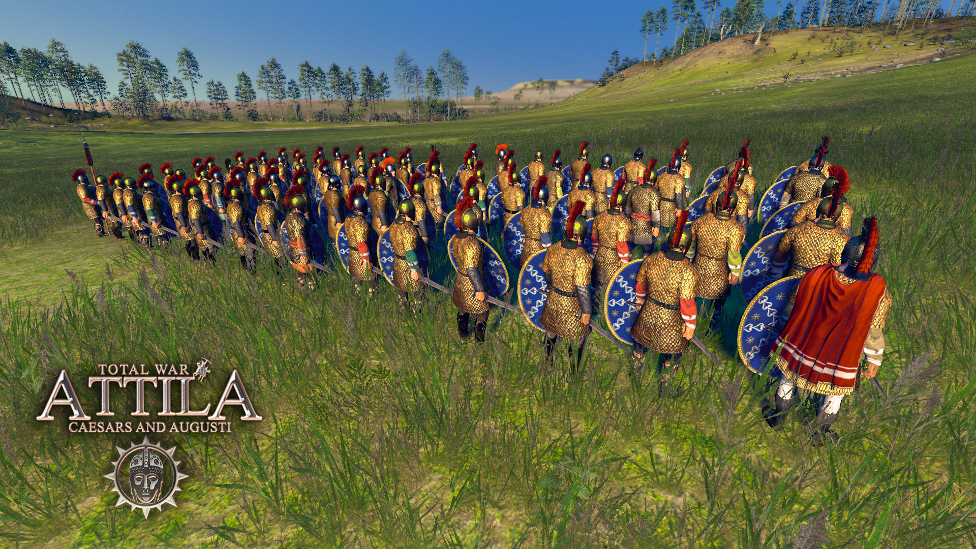 android total war attila images