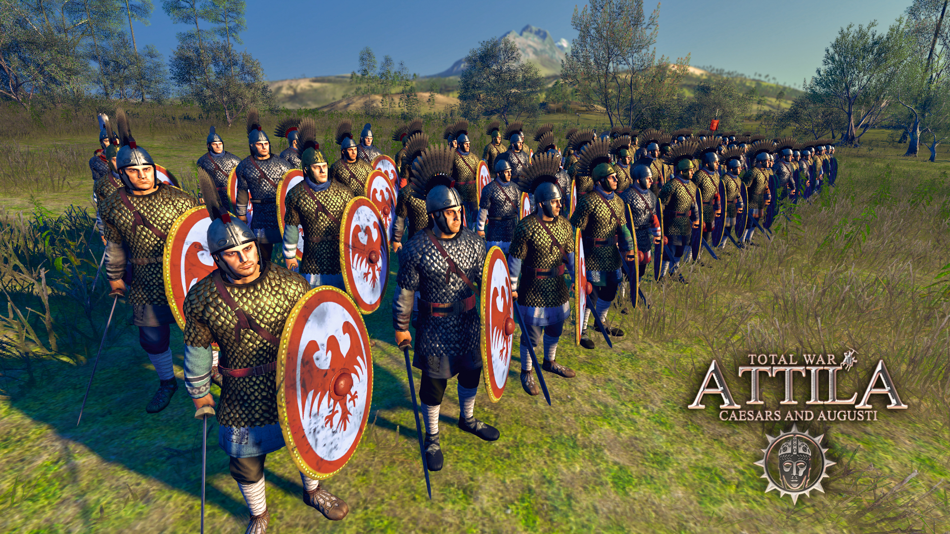 Total war attila оптимизация