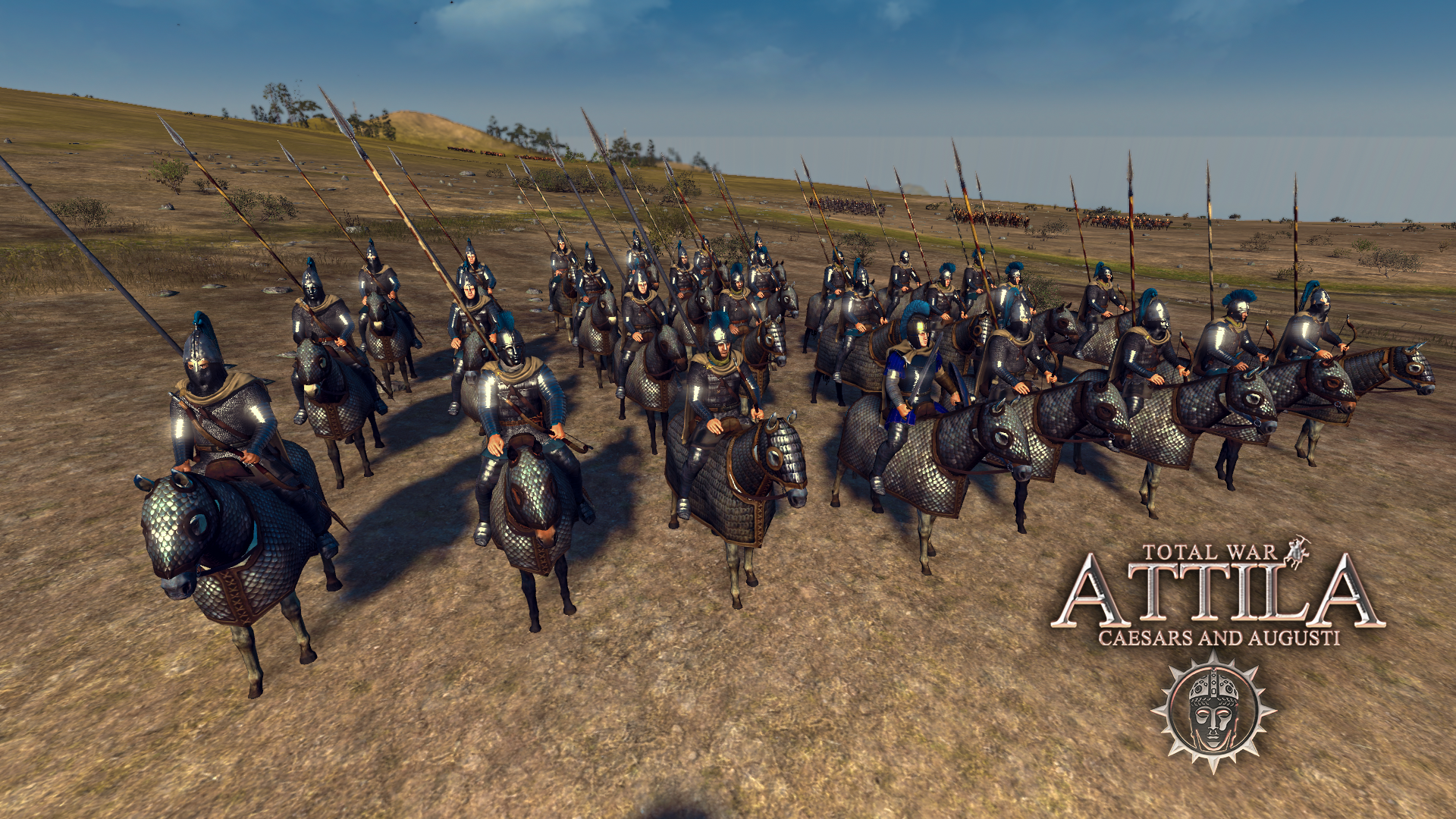 Total war attila стим фото 112