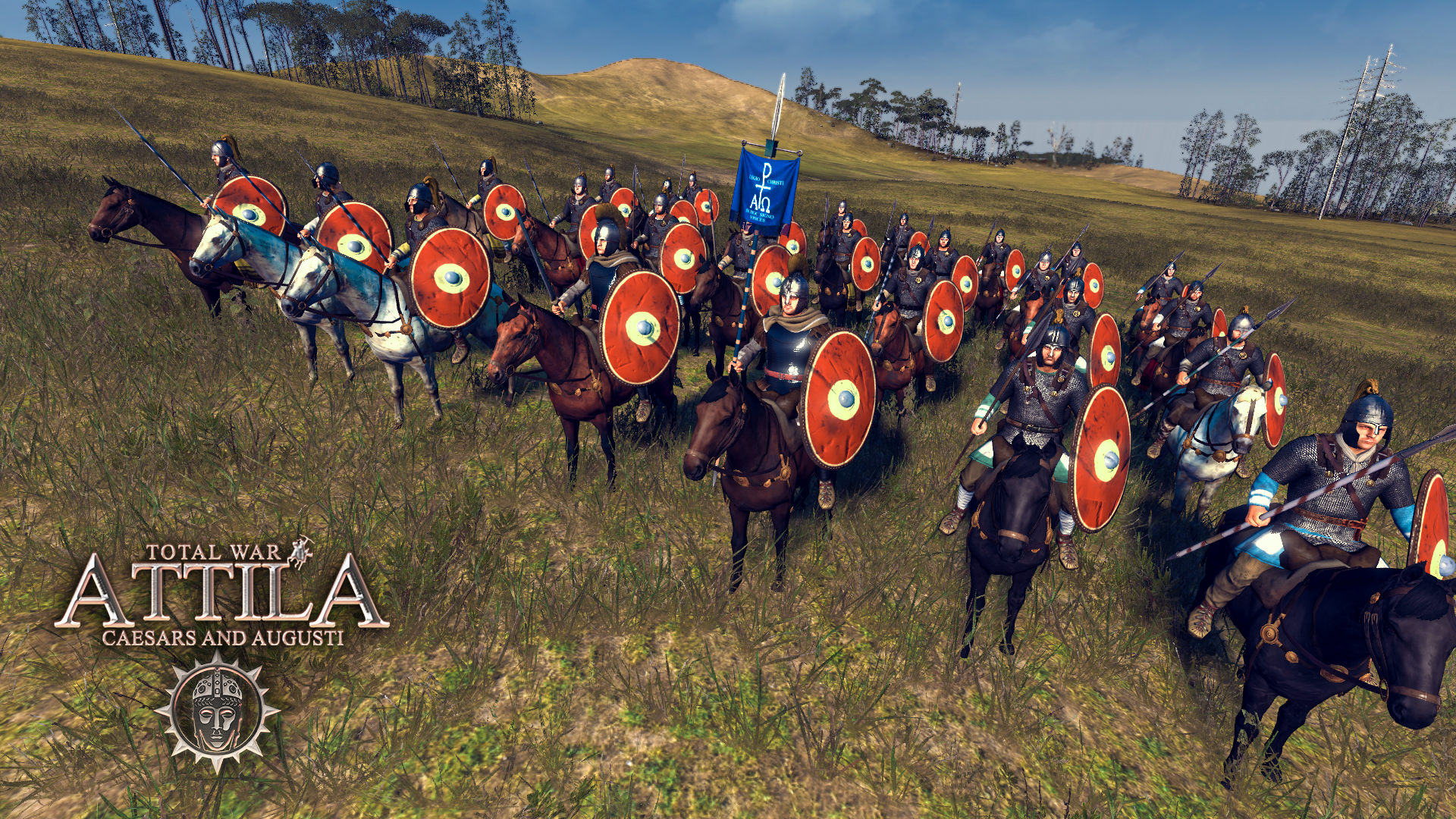 Total war attila steam charts фото 28