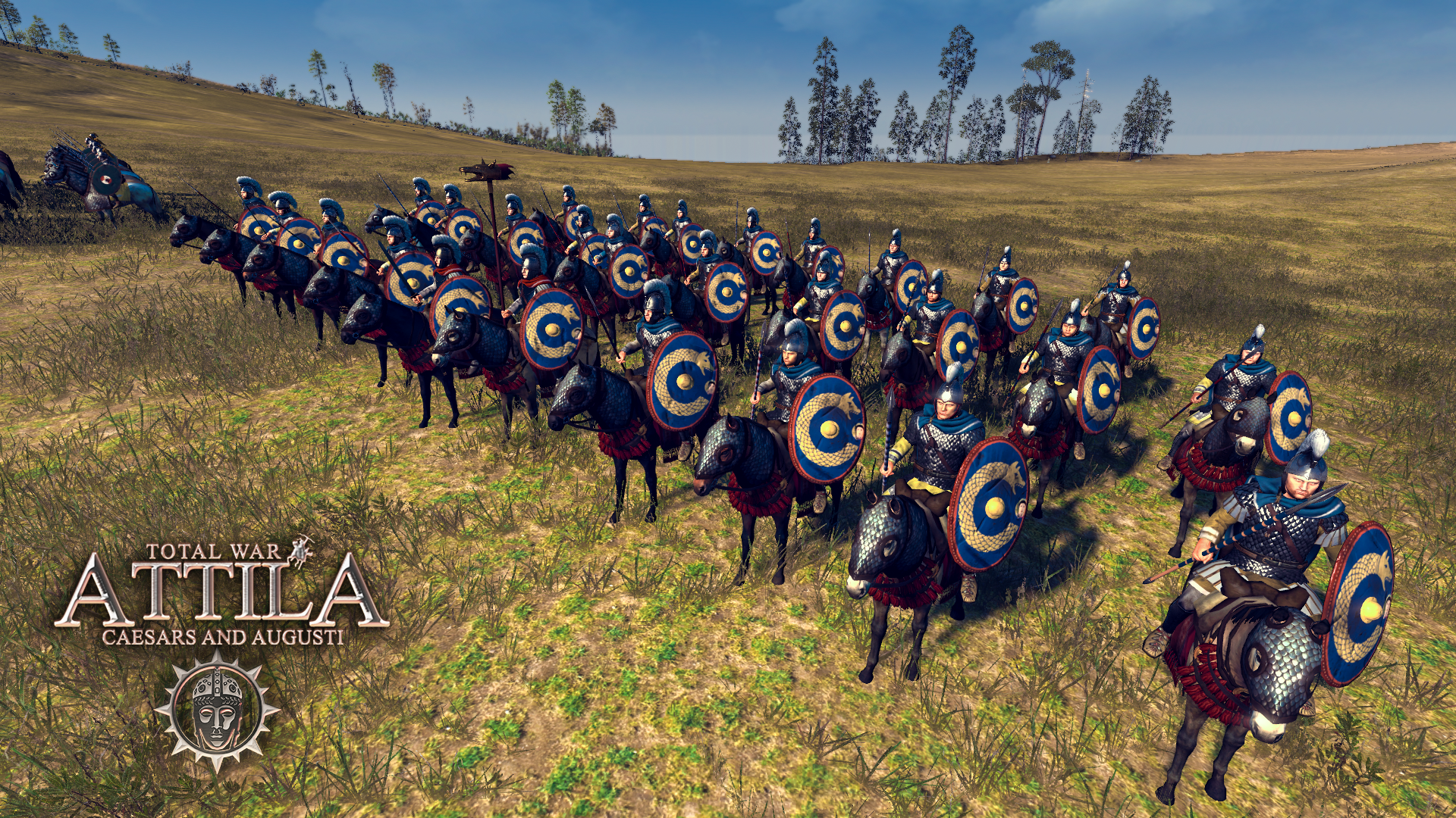 Империя тестов. Total War Attila Этерия. Комитаты total War Attila. Промоты тотал вар Аттила. Аттила тотал вар Цезарь.