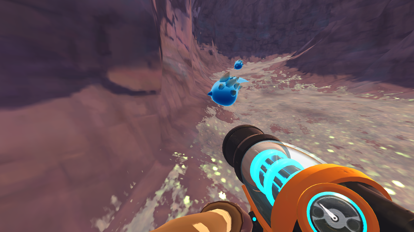 slime rancher mods pc
