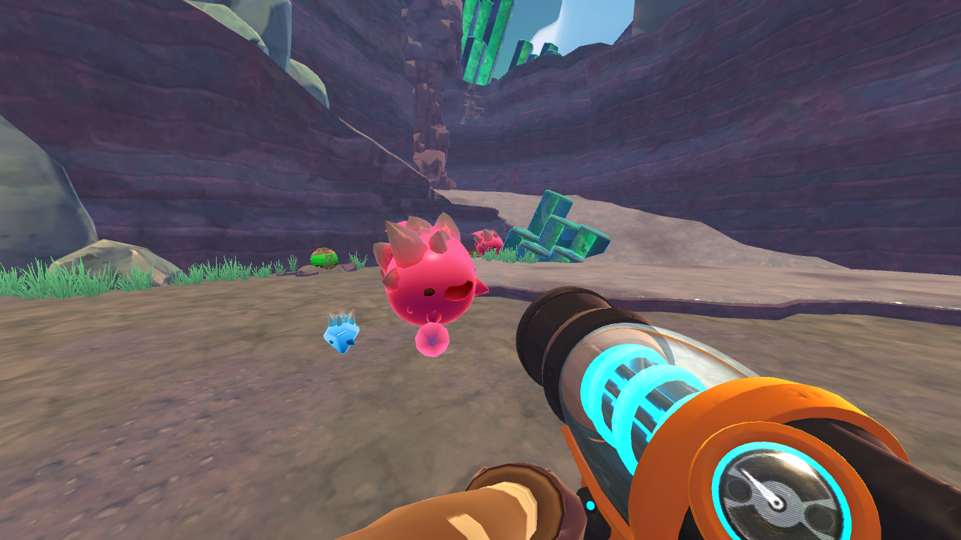 slime rancher mods free download