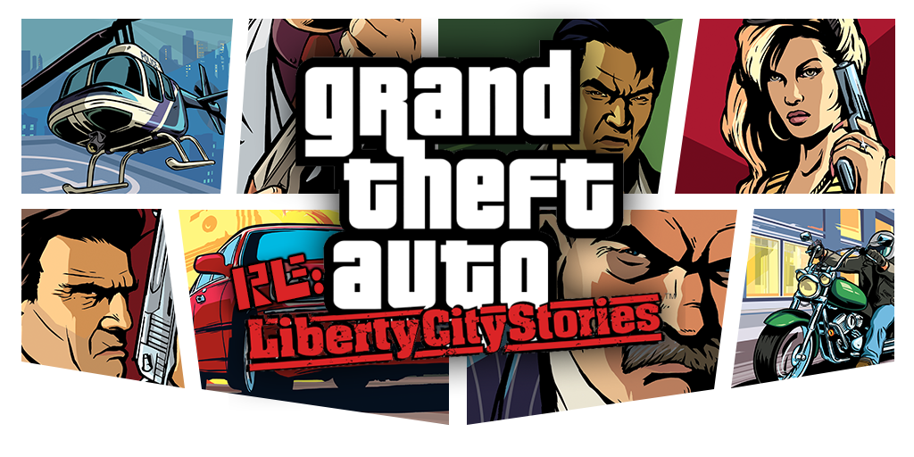 GTA Re: LCS Beta 4.0 Build May 2019 file - GTA Re: Liberty City