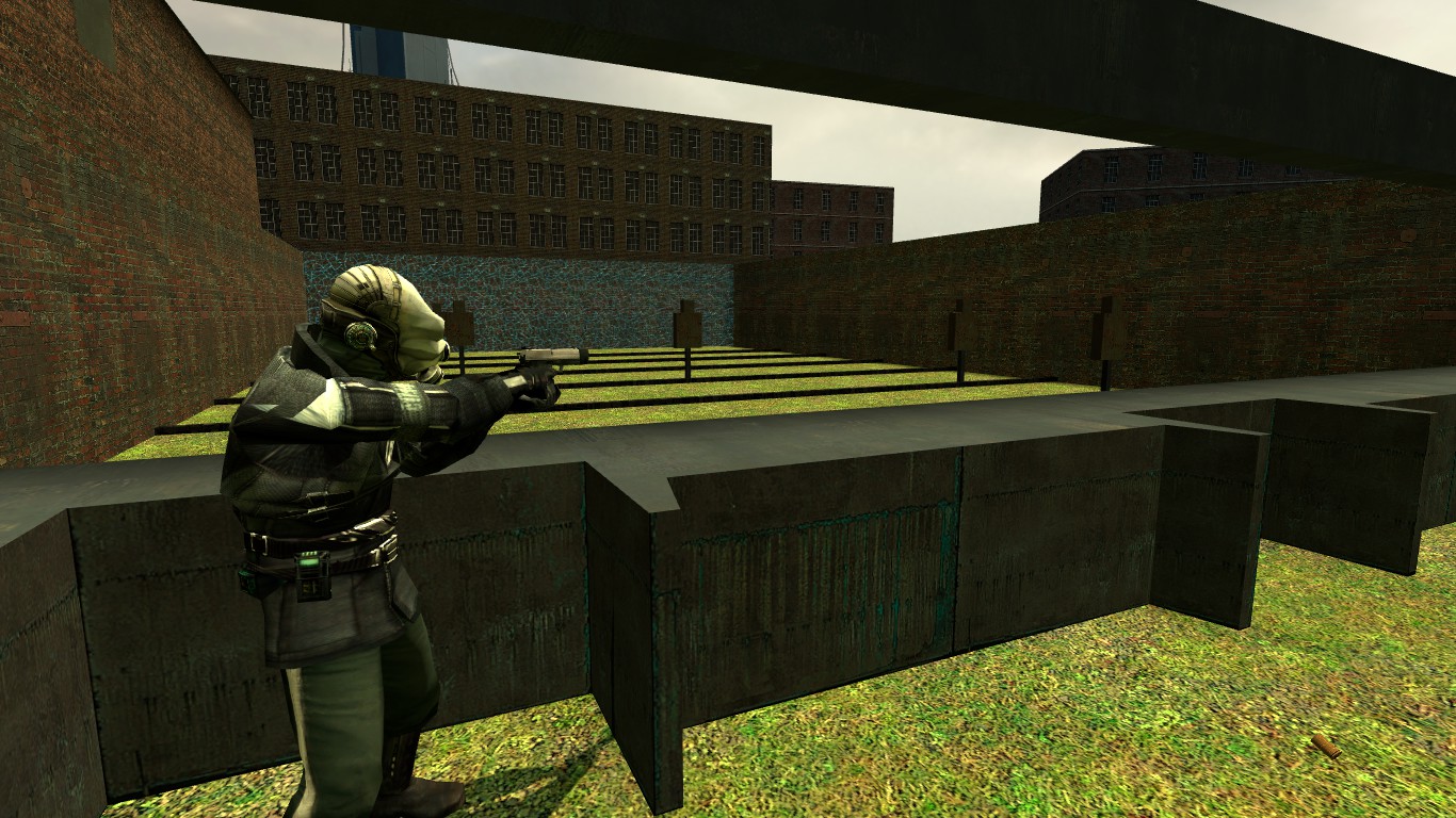 Image 18 Civilprotection Mod For Half Life 2 Episode Two Moddb 6032