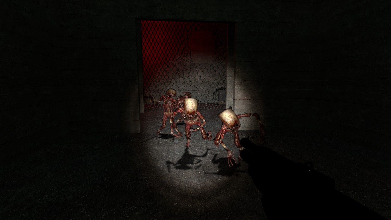 Image 19 Civilprotection Mod For Half Life 2 Episode Two Mod Db 0490