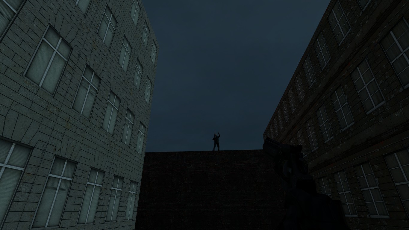 Image 24 Civilprotection Mod For Half Life 2 Episode Two Mod Db 9095