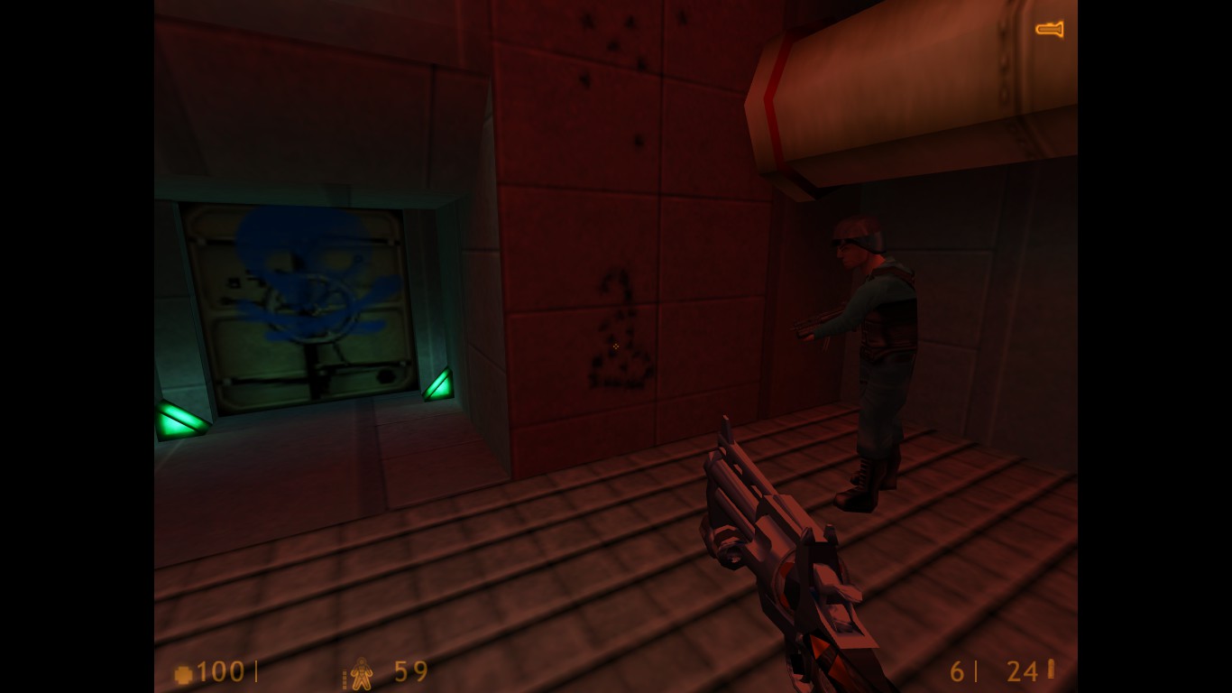 nice image - Half-Life: Coop mod for Half-Life - ModDB