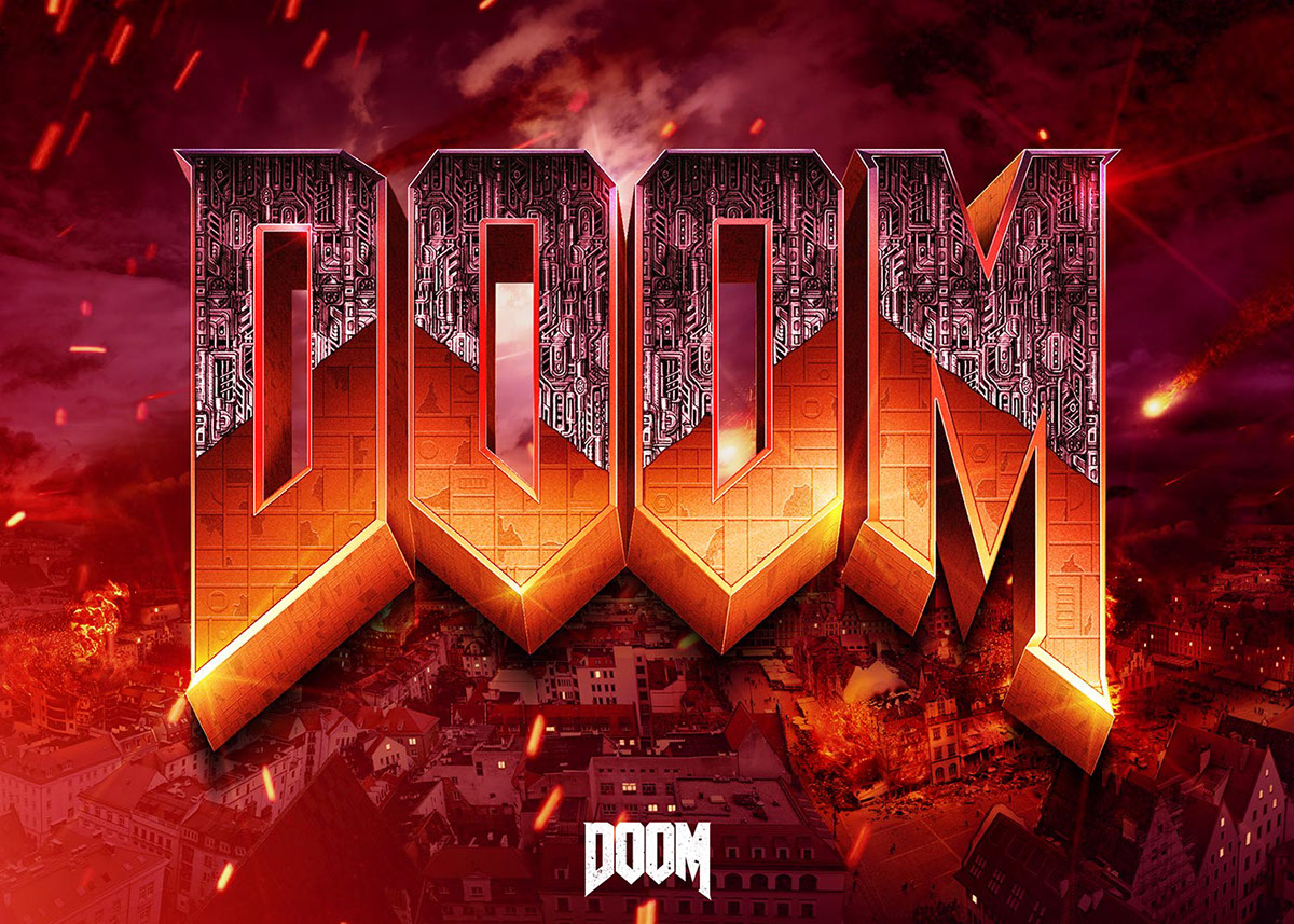 Ultimate doom steam фото 73