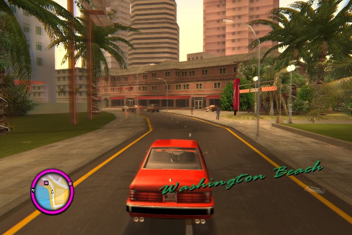 Image 30 - GTA Vice City Ultimate V1.0 for OGXbox & X360 mod for Grand  Theft Auto: Vice City - ModDB