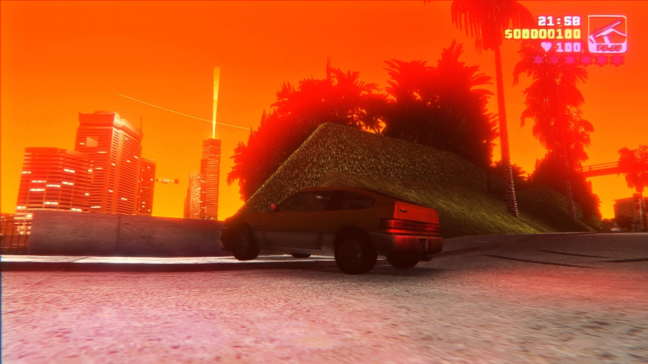 Image Gta Vice City Revisited Beta V Mod For Grand Theft Auto Vice City Moddb