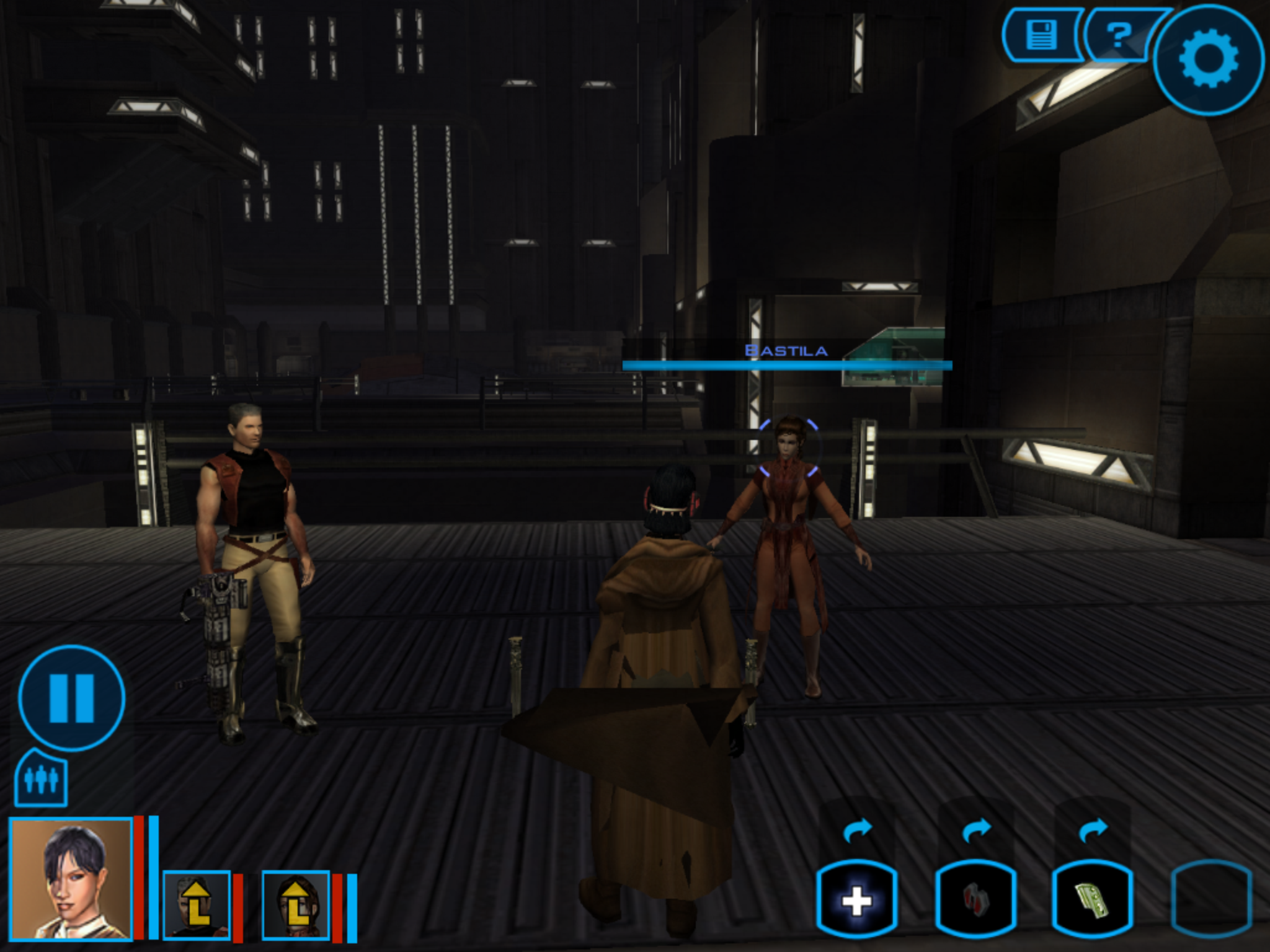 star wars knights of the old republic pc mods