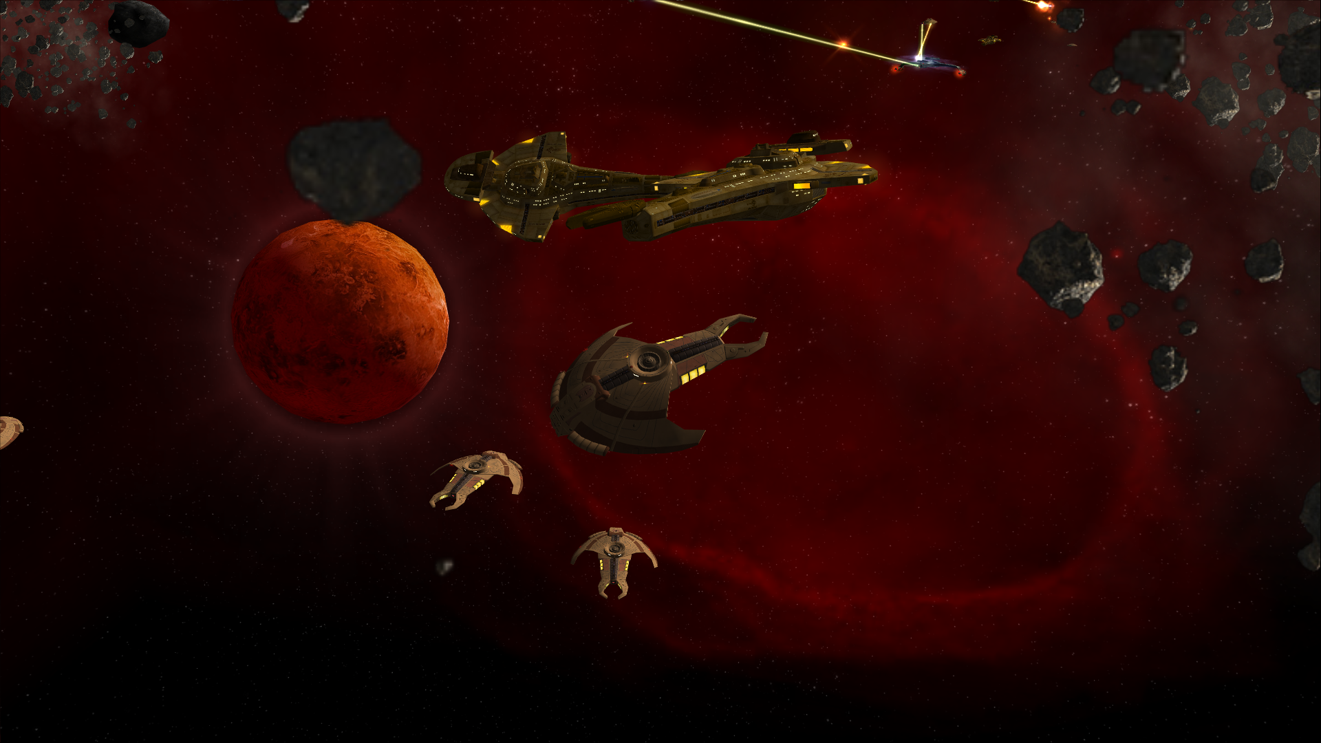 star trek armada 2 fleet operations mods
